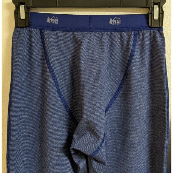 NEW Kids REI CO-OP Purple 2-Piece Long Underwear Set Size 10-12 - Picture 9 of 13